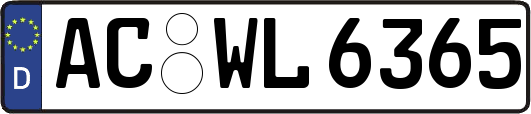 AC-WL6365