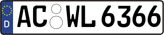 AC-WL6366