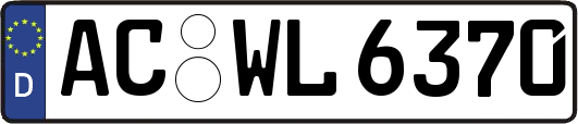 AC-WL6370
