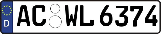 AC-WL6374