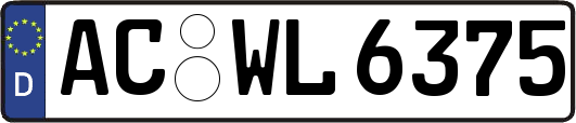 AC-WL6375