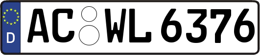 AC-WL6376