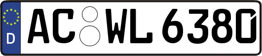 AC-WL6380