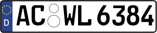 AC-WL6384