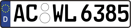 AC-WL6385