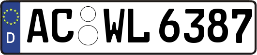 AC-WL6387
