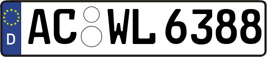 AC-WL6388