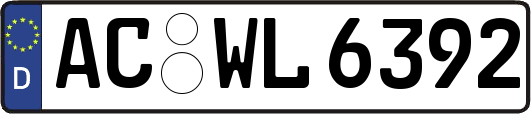 AC-WL6392