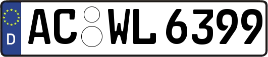 AC-WL6399