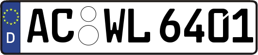 AC-WL6401