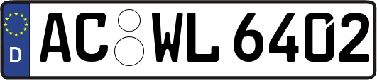AC-WL6402