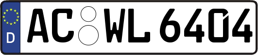 AC-WL6404