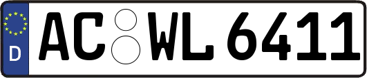 AC-WL6411