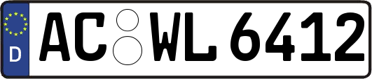 AC-WL6412