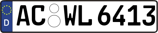 AC-WL6413