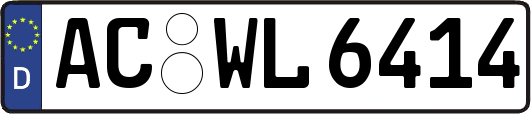 AC-WL6414