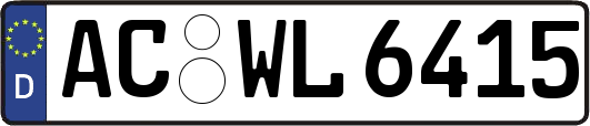 AC-WL6415