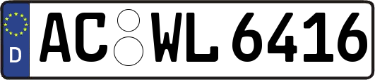 AC-WL6416