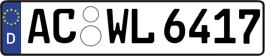 AC-WL6417