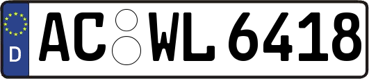 AC-WL6418