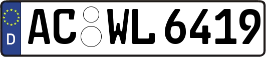 AC-WL6419