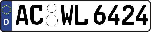 AC-WL6424
