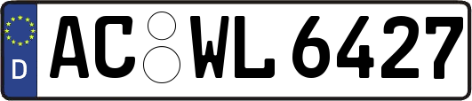 AC-WL6427
