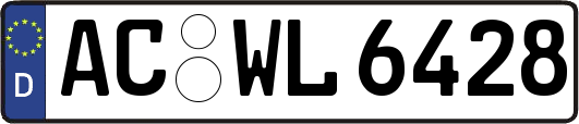 AC-WL6428