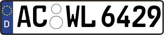 AC-WL6429