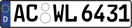 AC-WL6431
