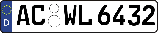 AC-WL6432