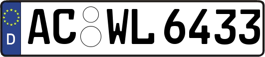 AC-WL6433