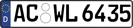 AC-WL6435