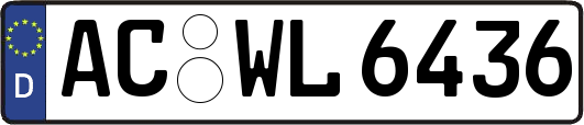 AC-WL6436