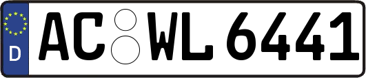 AC-WL6441
