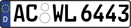 AC-WL6443