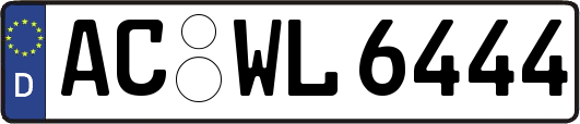 AC-WL6444