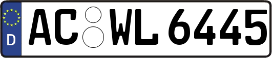 AC-WL6445