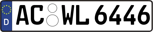 AC-WL6446