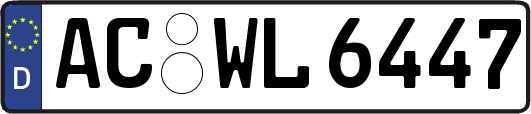 AC-WL6447