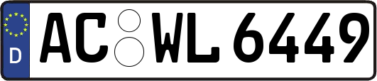 AC-WL6449