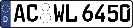 AC-WL6450