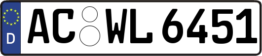 AC-WL6451