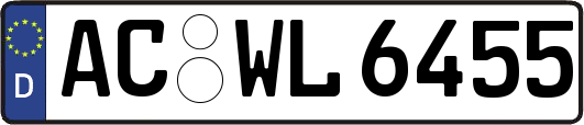 AC-WL6455