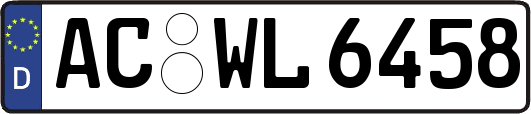 AC-WL6458