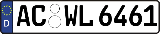AC-WL6461
