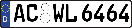 AC-WL6464