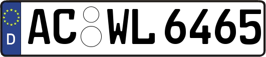 AC-WL6465