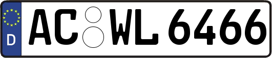 AC-WL6466
