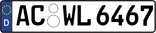 AC-WL6467